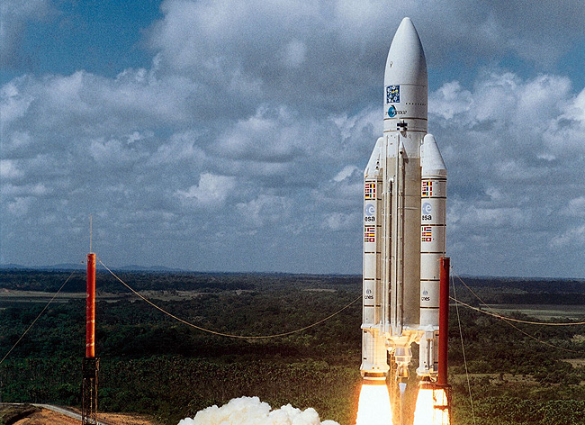 Ariane-5G